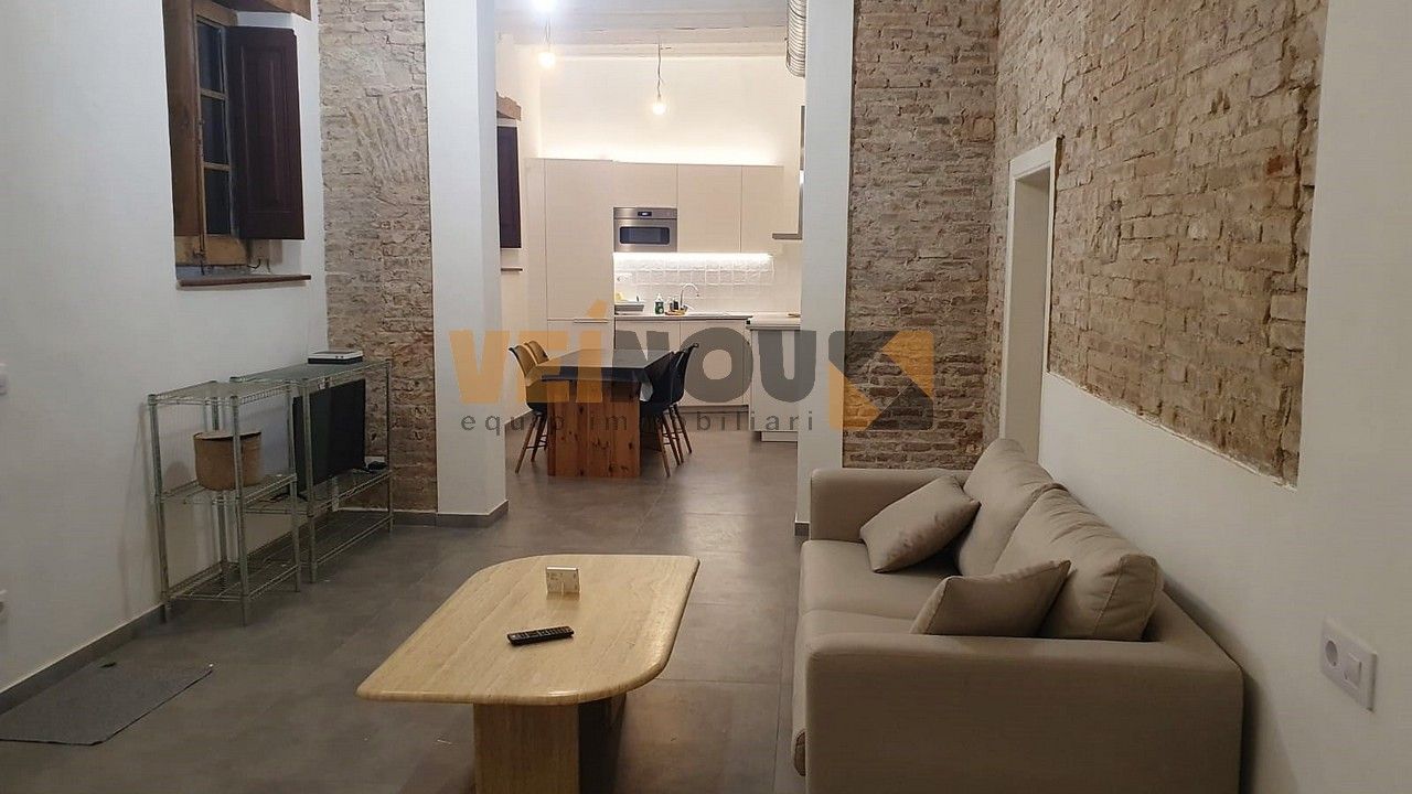 Flat to rent in Carrer d'Ataülf, Barri Gòtic, Ciutat Vella,  Barcelona Capital