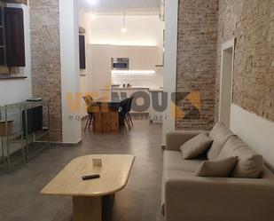 Flat to rent in Carrer D'ataülf,  Barcelona Capital