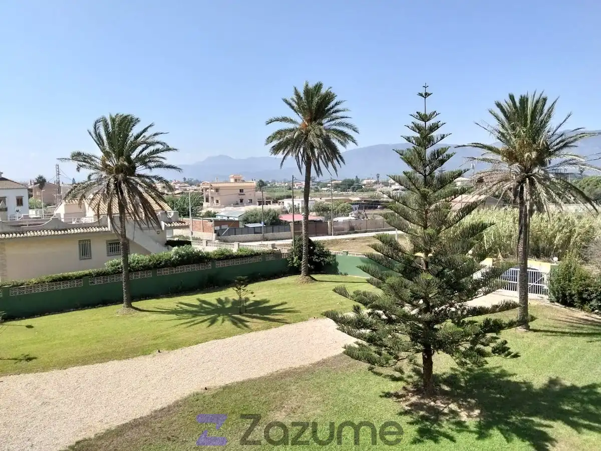 Flat for rent in Avinguda Marenyet, El Marenyet
