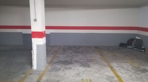 Foto 2 de Garaje en venta en C/ Infanta Leonor, Vilamarxant, Valencia