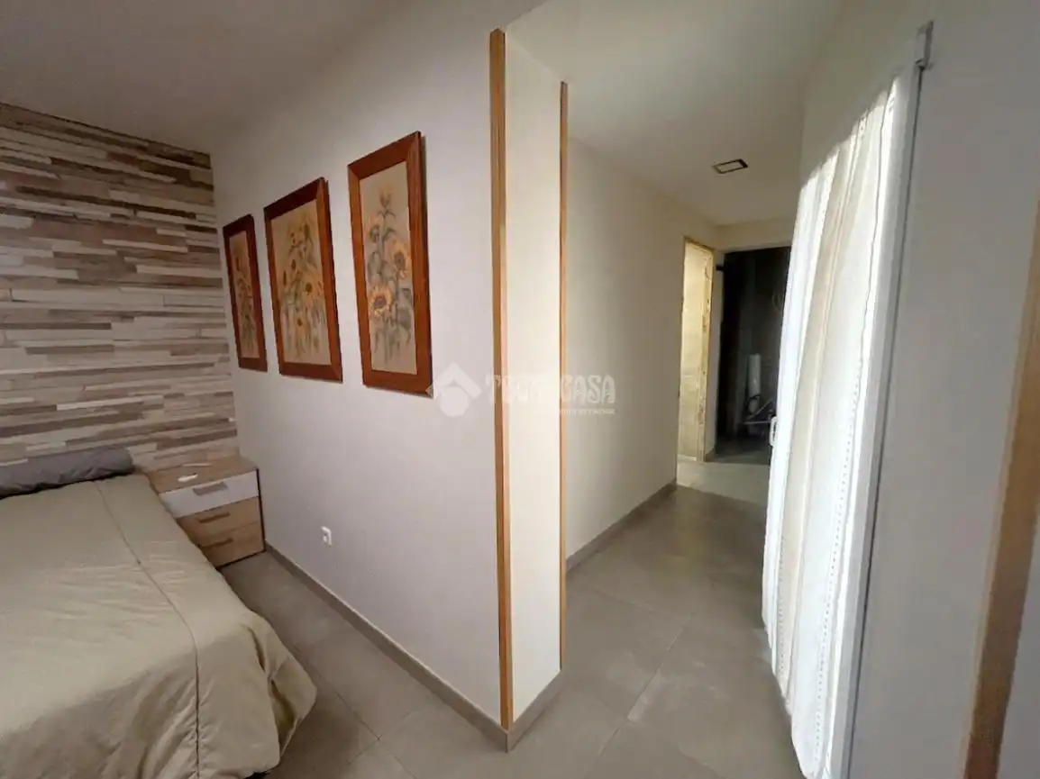 Piso en venta en San Fernando de Henares