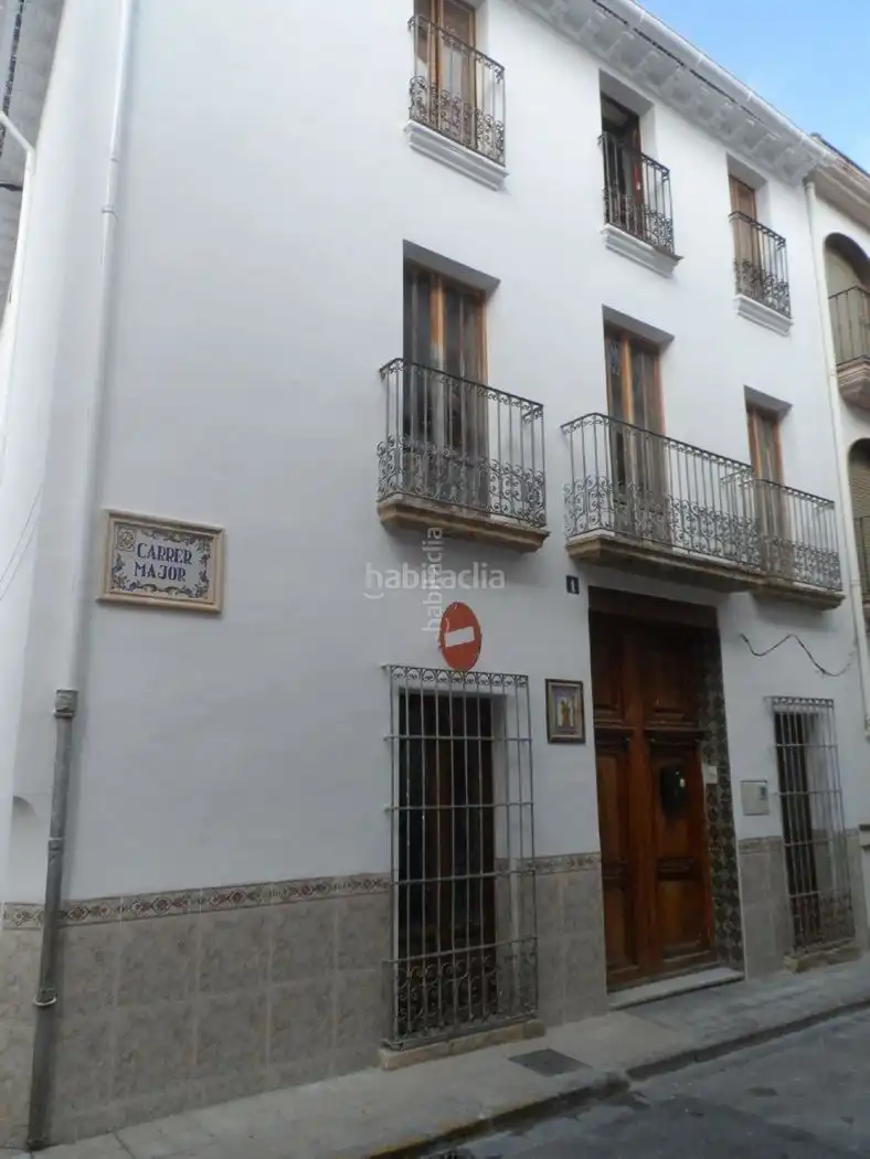 Maison à vendre à Carrer Major 1