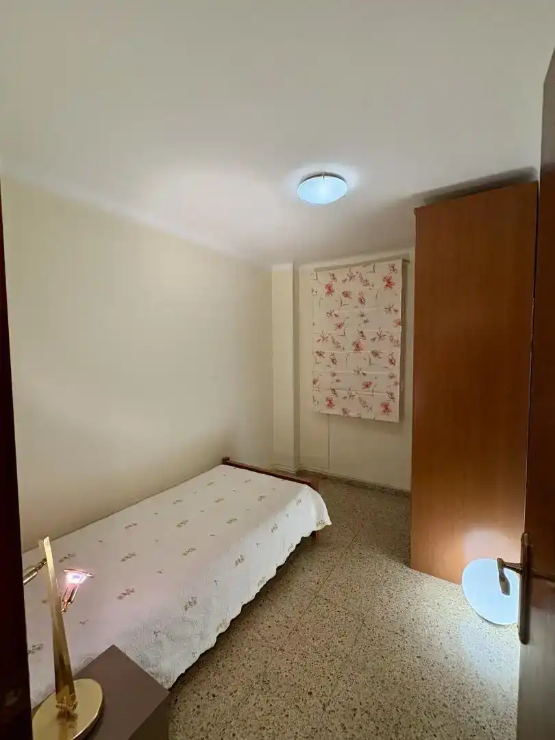 Dormitori de Pis en venda en Sant Cugat del Vallès amb Aire condicionat i Balcó