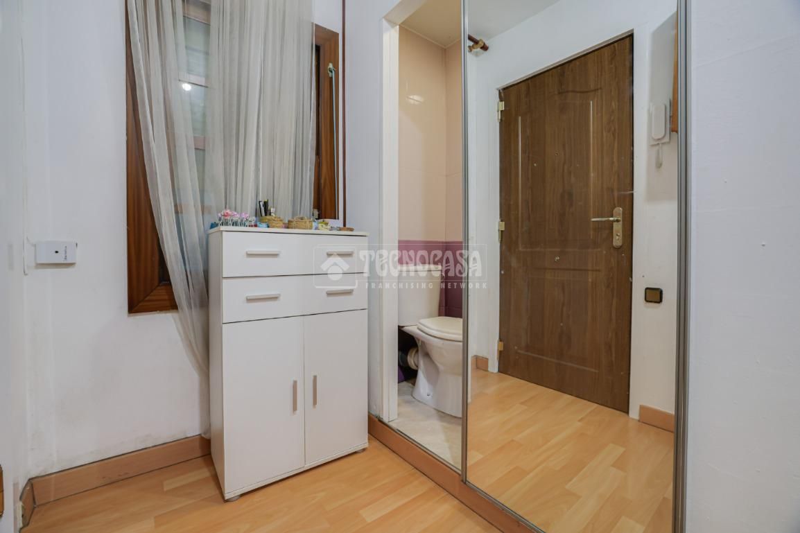 Dormitori de Pis en venda en Granollers amb Aire condicionat, Calefacció i Balcó