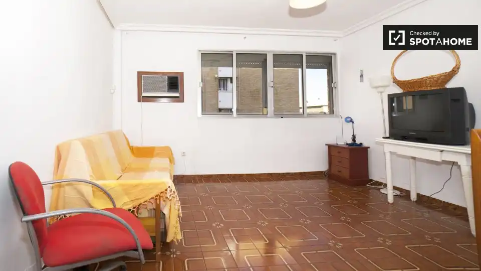 Habitació a El Torrejón - El Cerezo