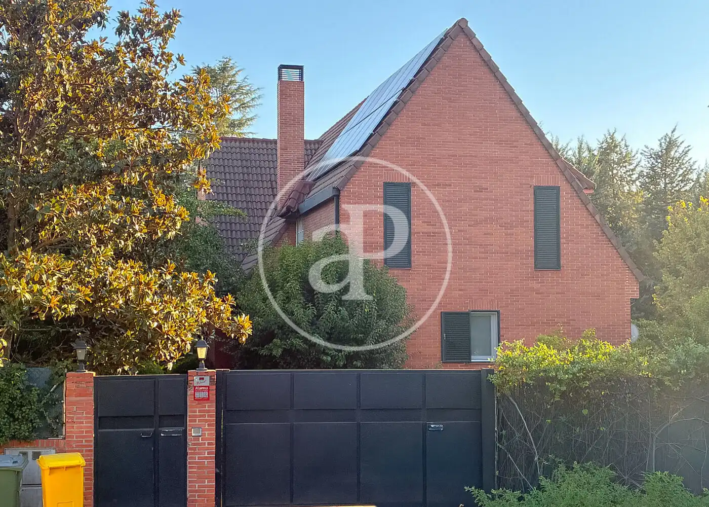 Casa con piscina en venta en Fuente del Fresno, imagen 28