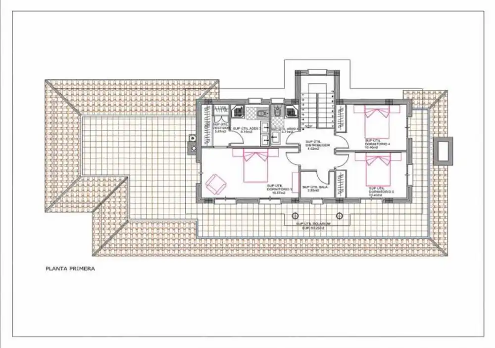 Casa en venda a El Pinós / Pinoso, imagen 19