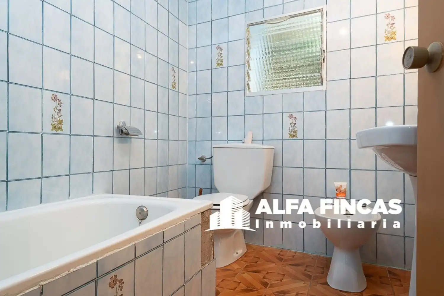 Casa o xalet en venda a San Blas, Enguídanos
