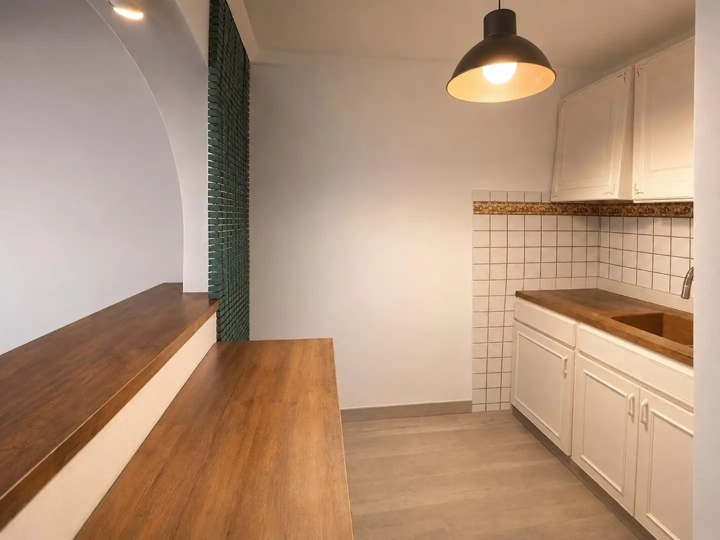 Apartment with lift for sale in Muga - Gran Reserva - Badia, imagen 2