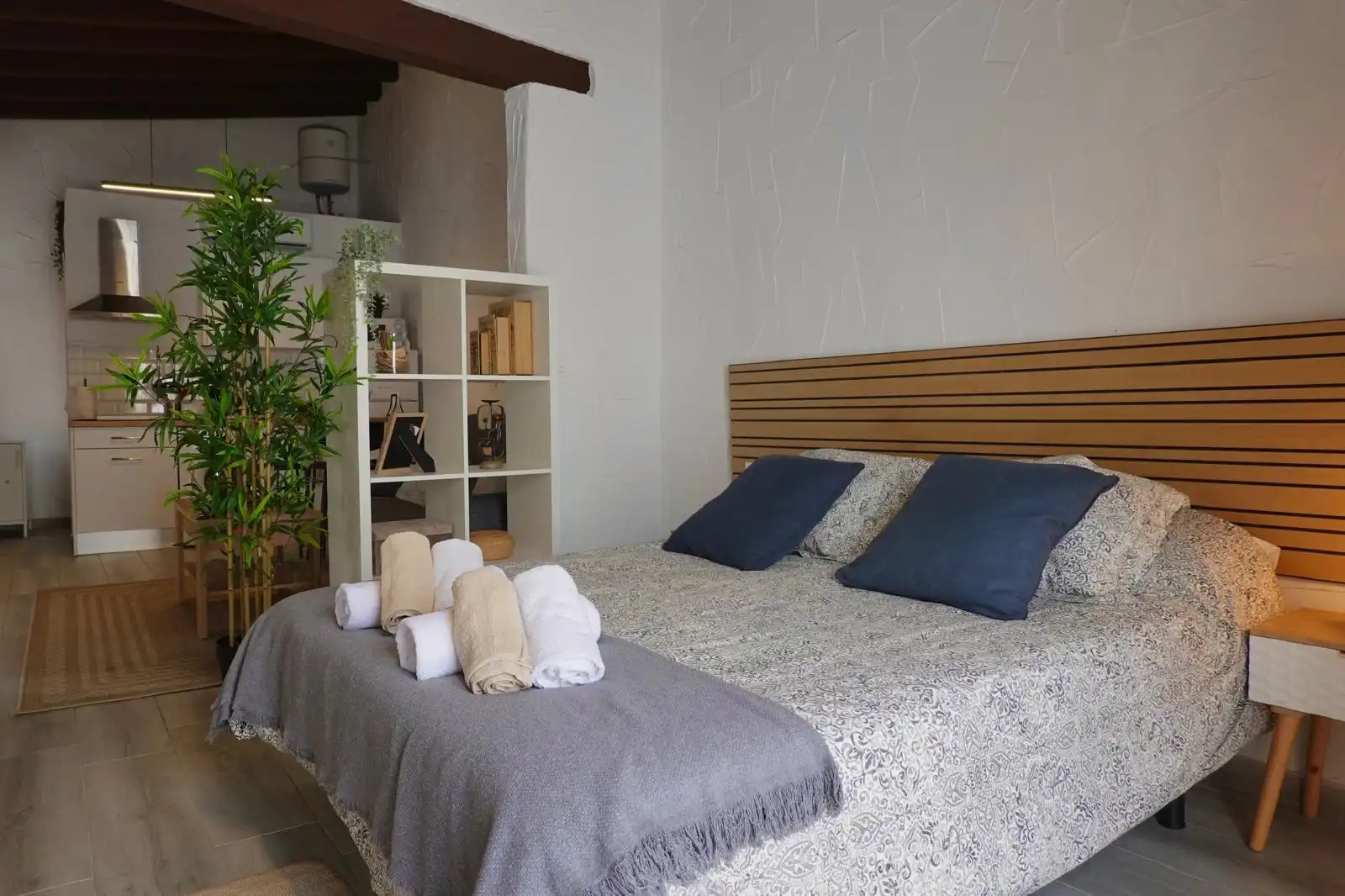 Apartamento en venta en Centro