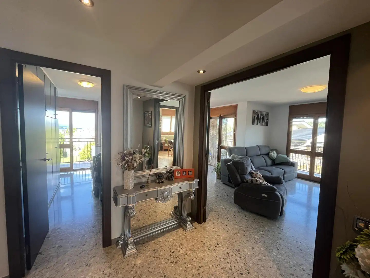 Chalet con jardín en venta en de l'Església, imagen 34