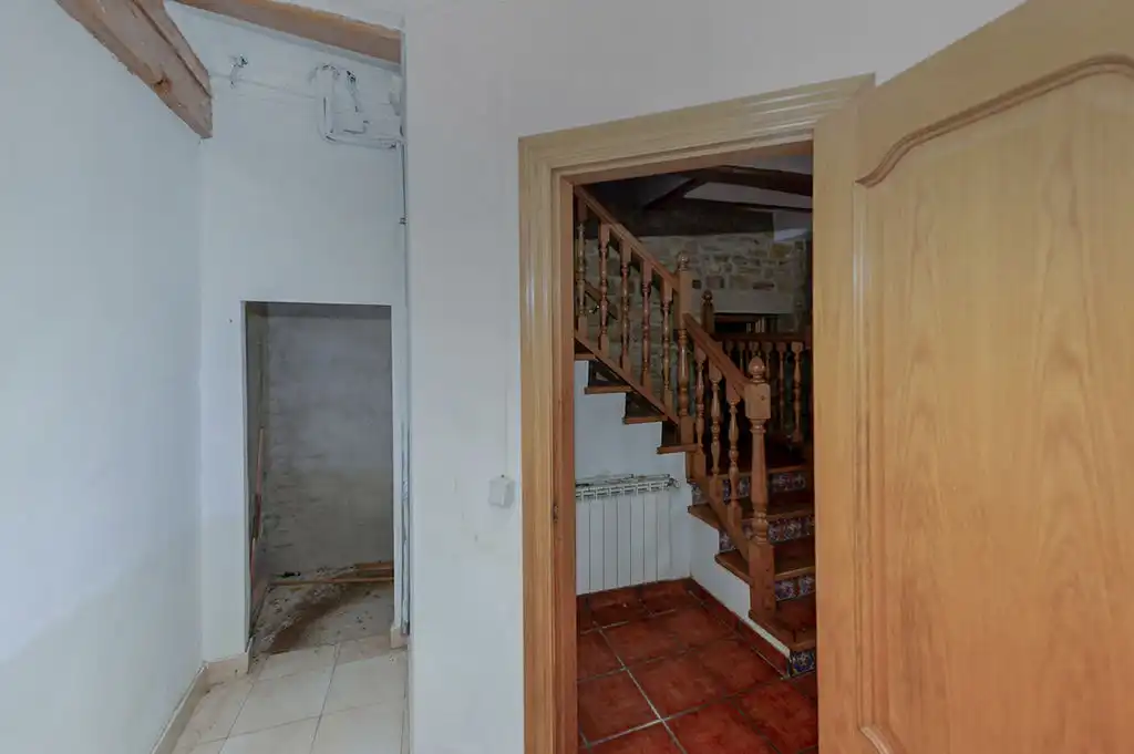 Casa adosada en venta en C/ Valdizarbe, Añorbe