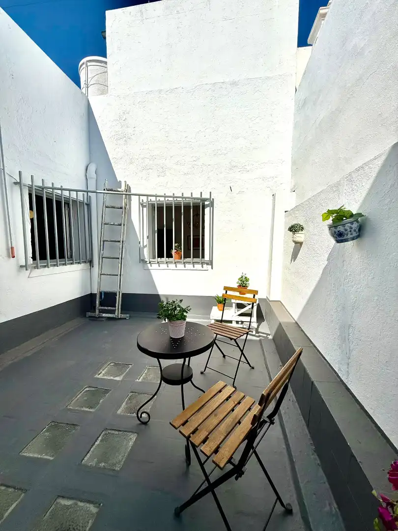 Maison mitoyenne avec terrasse à vendre à El Carmen, imagen 38