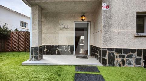 Foto 5 de Casa o chalet en venta en Carrer de Santa Madrona, Califòrnia - Santa Madrona, El Masnou