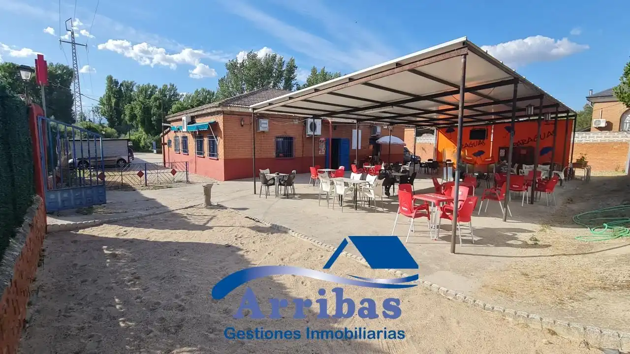 Local en venta en Escalona con Aire acondicionado y Calefacción