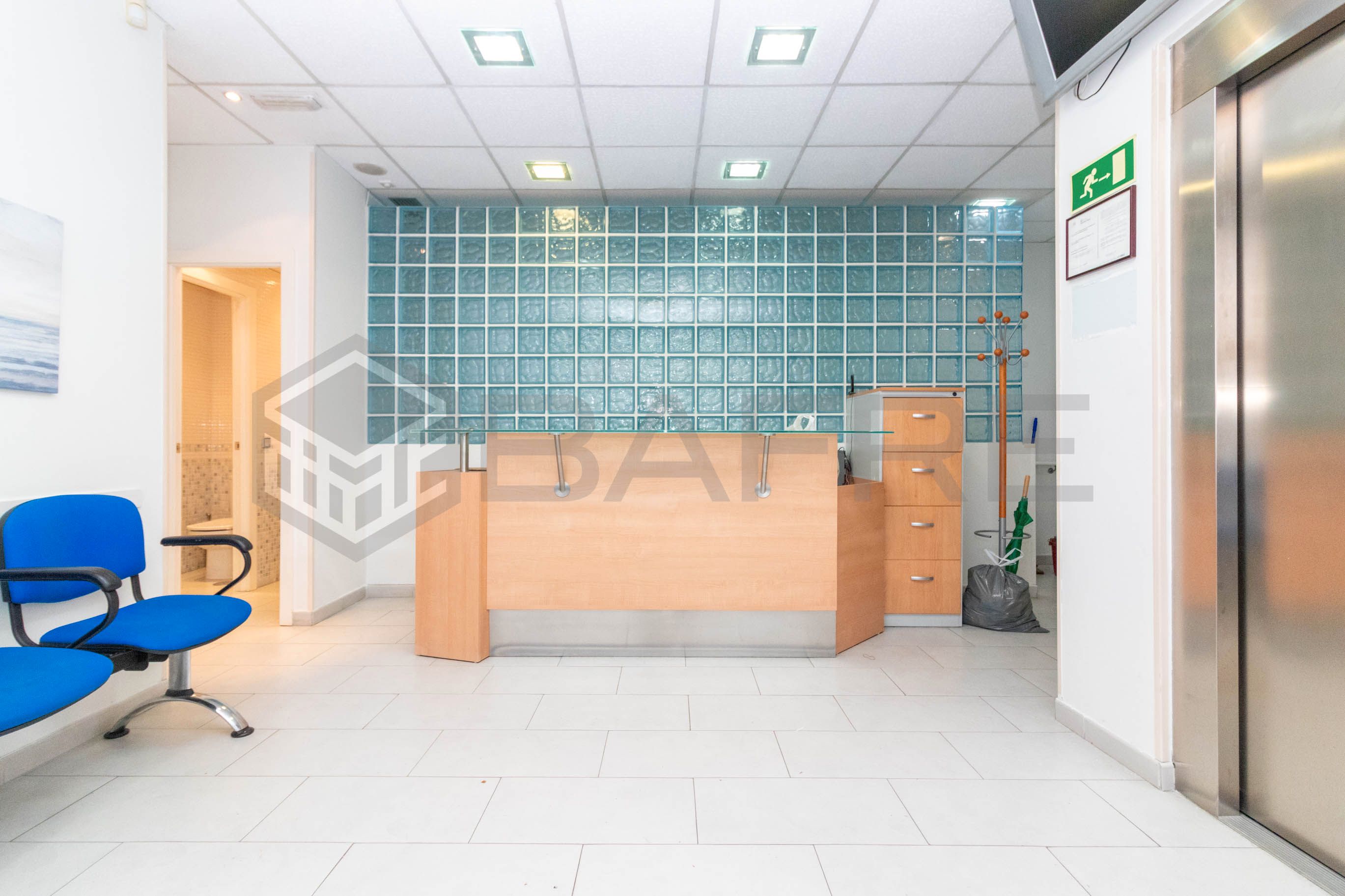 Local en venda en  Madrid Capital