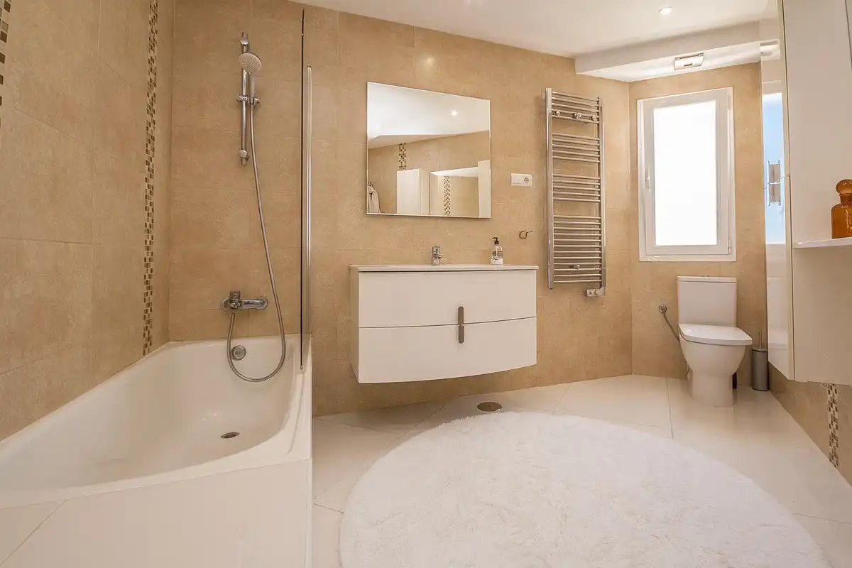 Chalet con terraza en venta en Calle Estepona 5, imagen 30