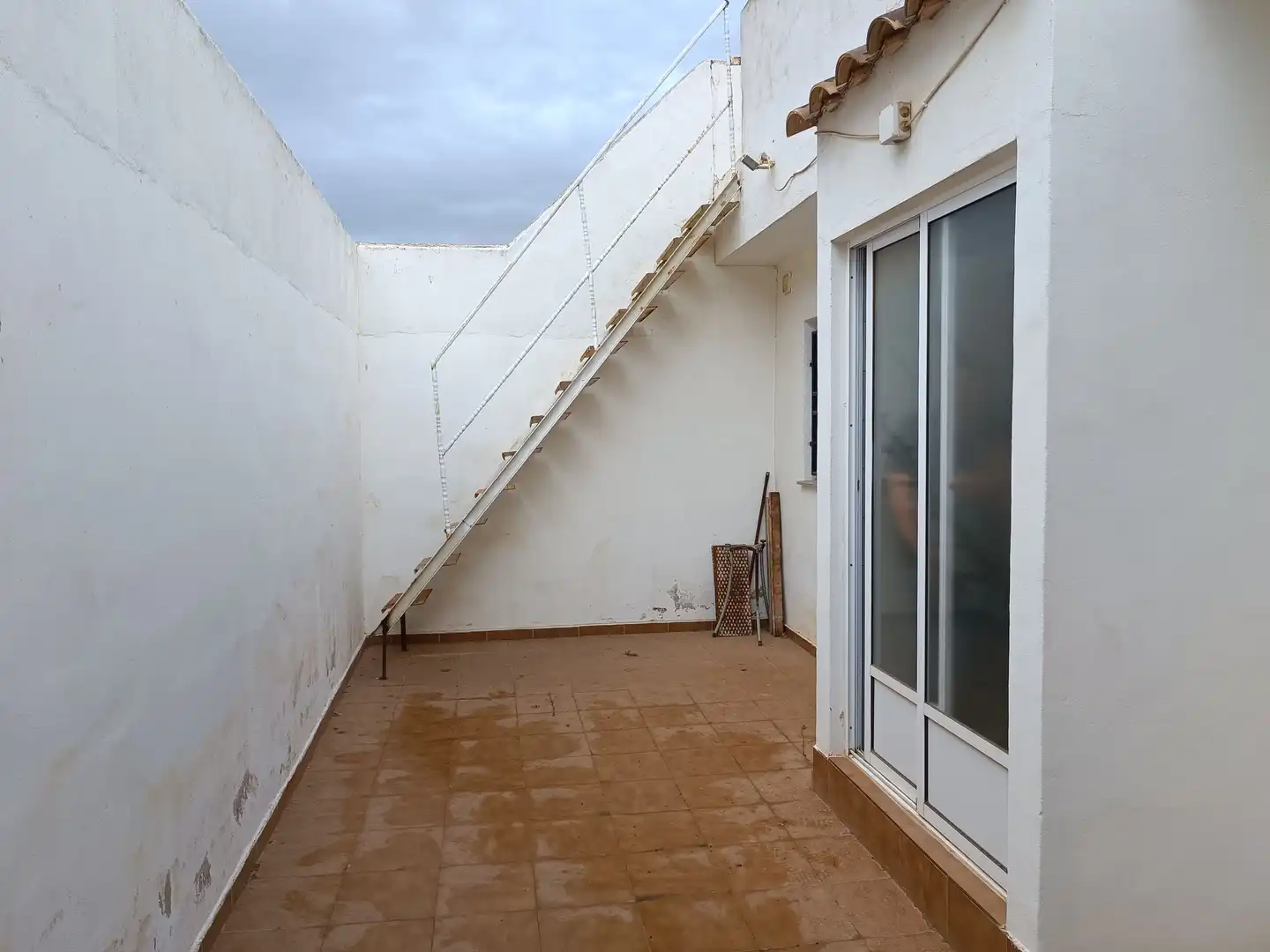 Casa adosada en venta en Cartagena con Aire acondicionado, Terraza y Trastero