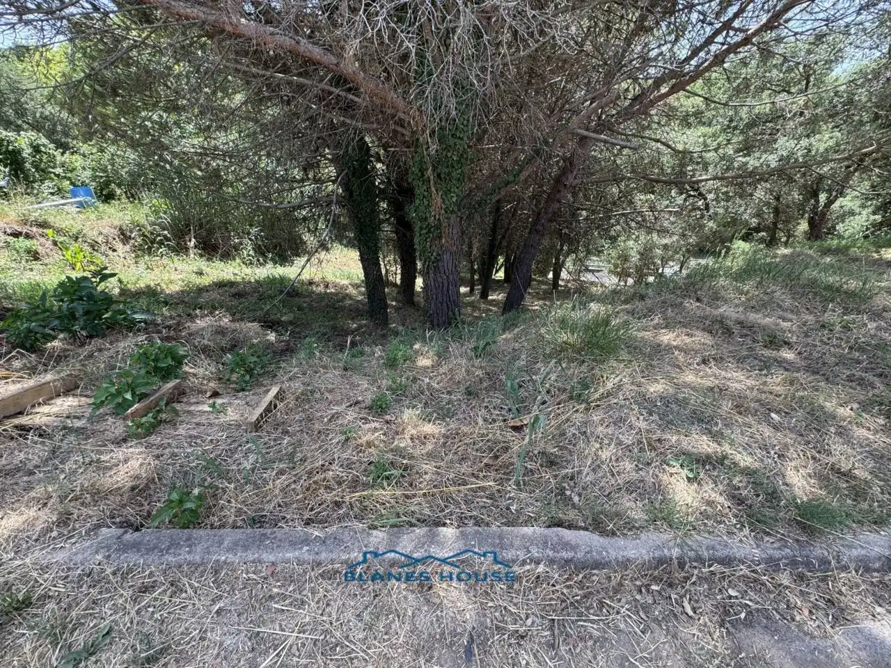 Residencial en venda en Tordera