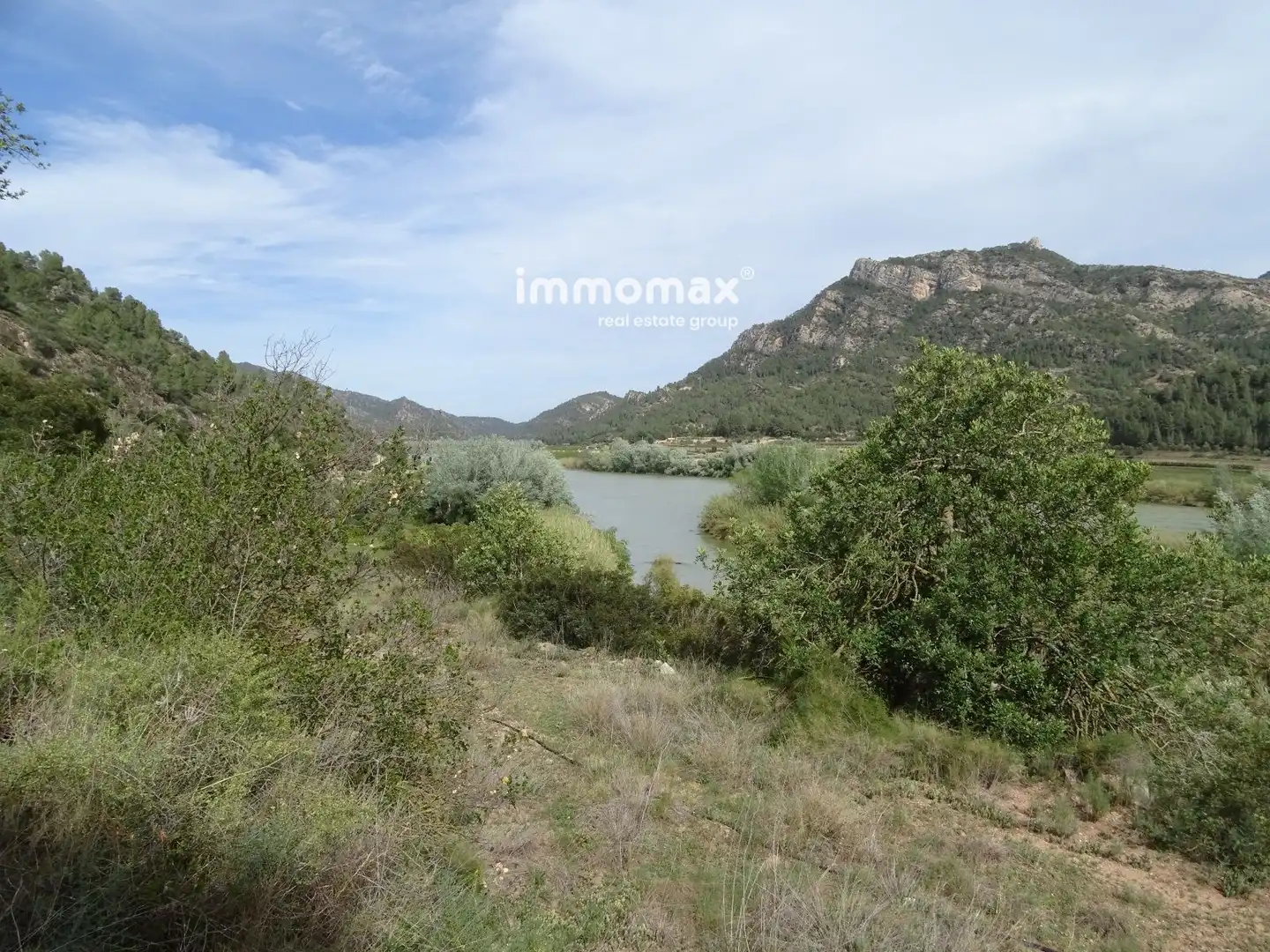 Residencial en venda en Benifallet