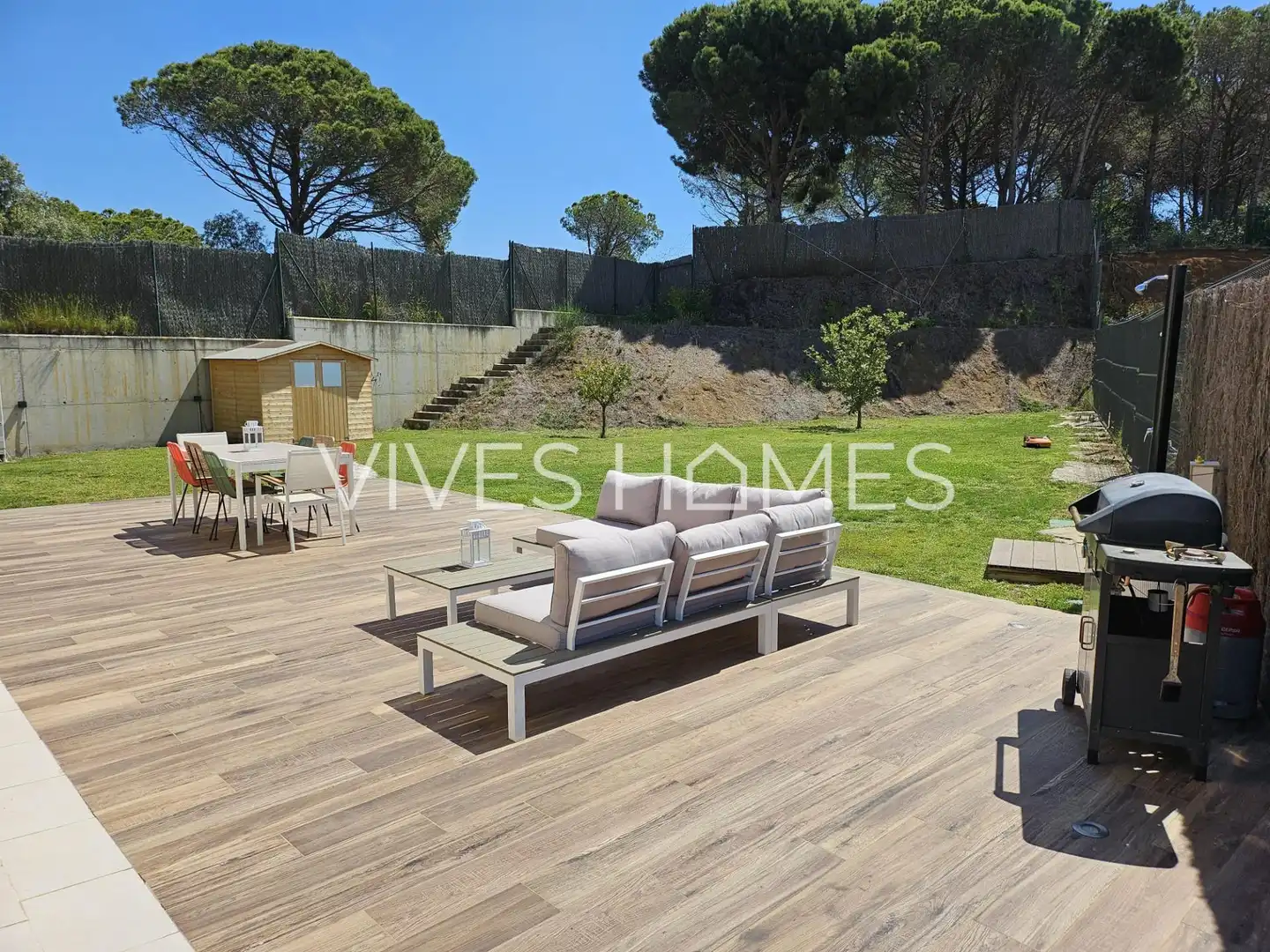 Villa avec terrasse à vendre à Carrer FONTS, LES, imagen 66