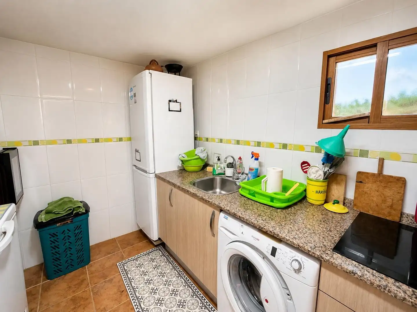 Kitchen of Houses for sale in Argoños   with Heating, Private garden and Community pool