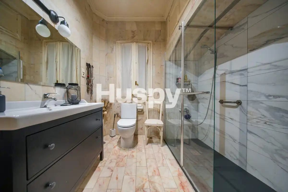 Piso con ascensor en venta en Plaza de San Juan de la Cruz, imagen 30