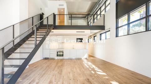 Photo 3 from new construction home in Flat for sale in Avinguda D'icària, El Poblenou, Barcelona