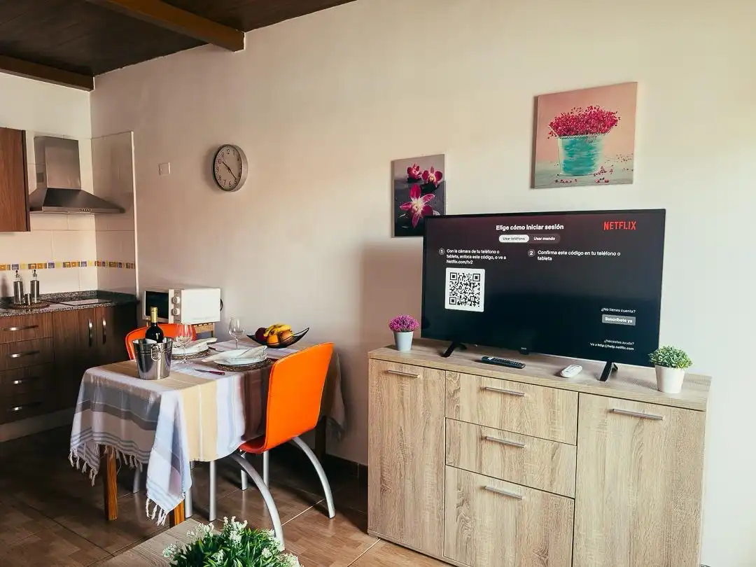 Wohnung mit Terrasse zur Miete in Calle Tirma, imagen 18