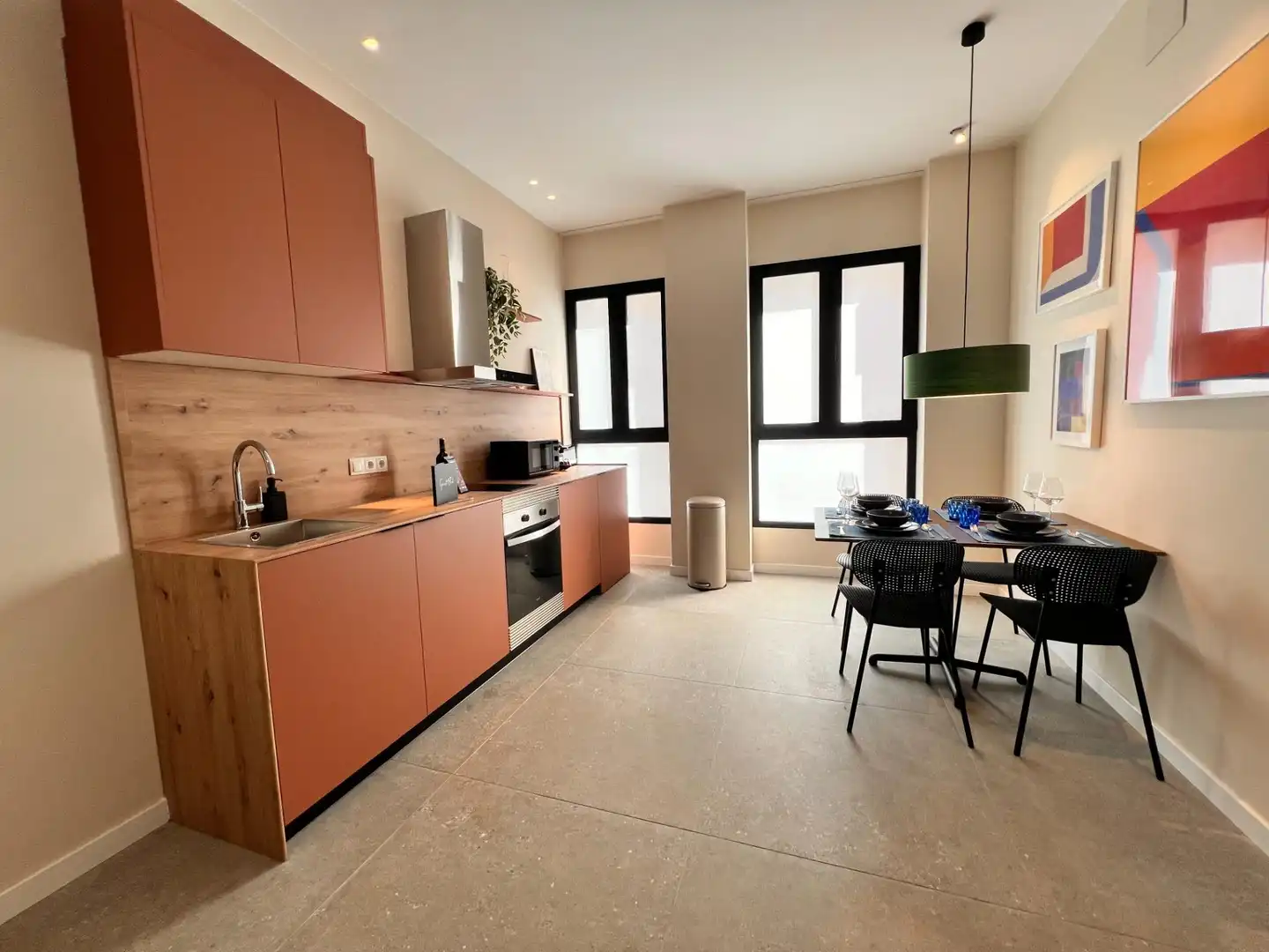 Loft zum Verkauf in Aiora
