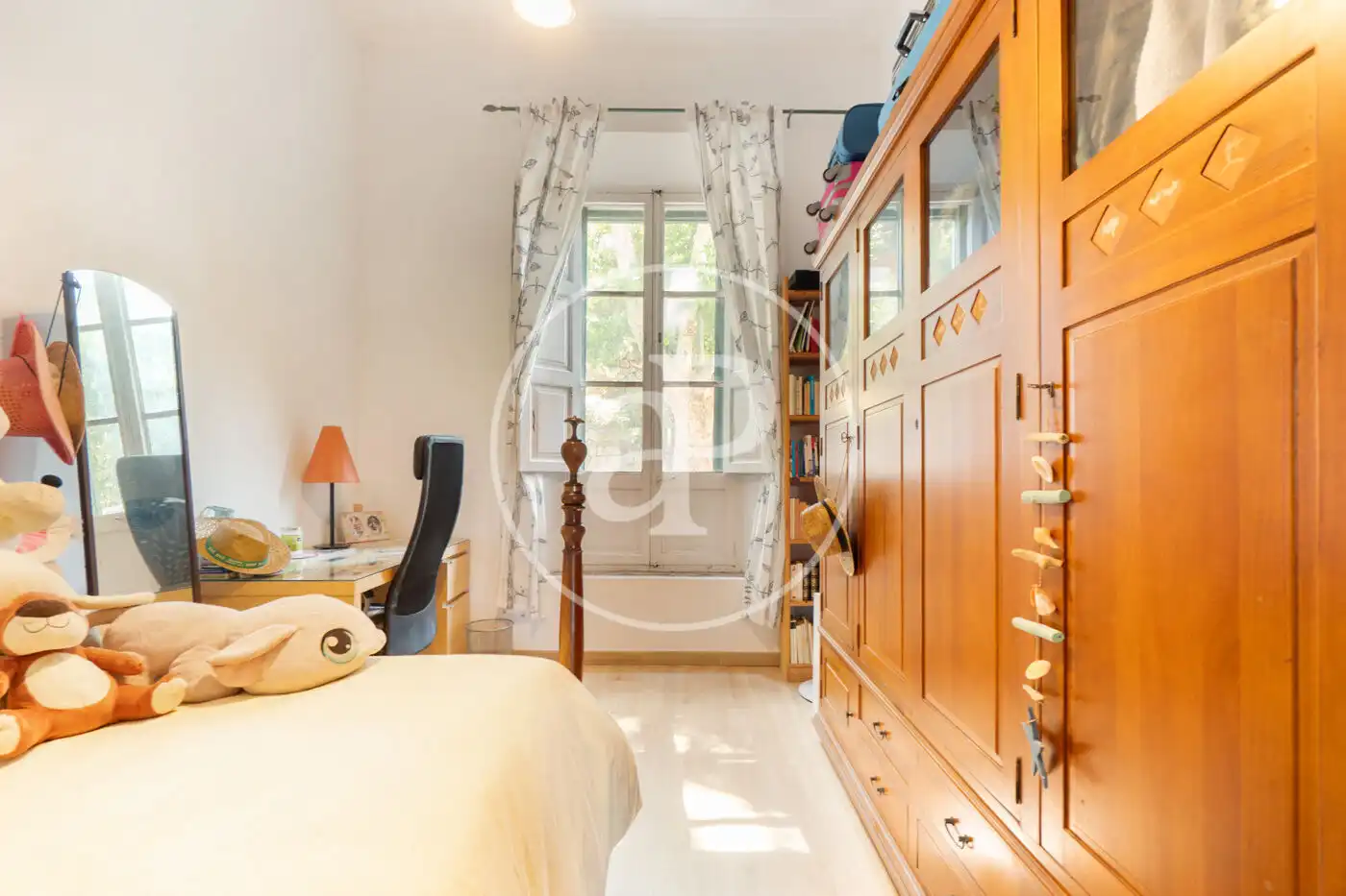 Habitación de Piso en venta en Sóller con Balcón