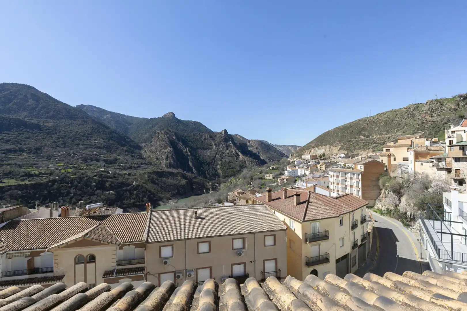 Immobles singulars amb ascensor en venda a 9 Calle Molinos, imagen 39