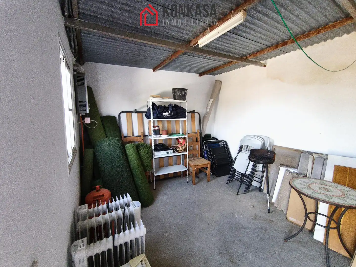 Casa en venda a Arcos de la Frontera, imagen 9