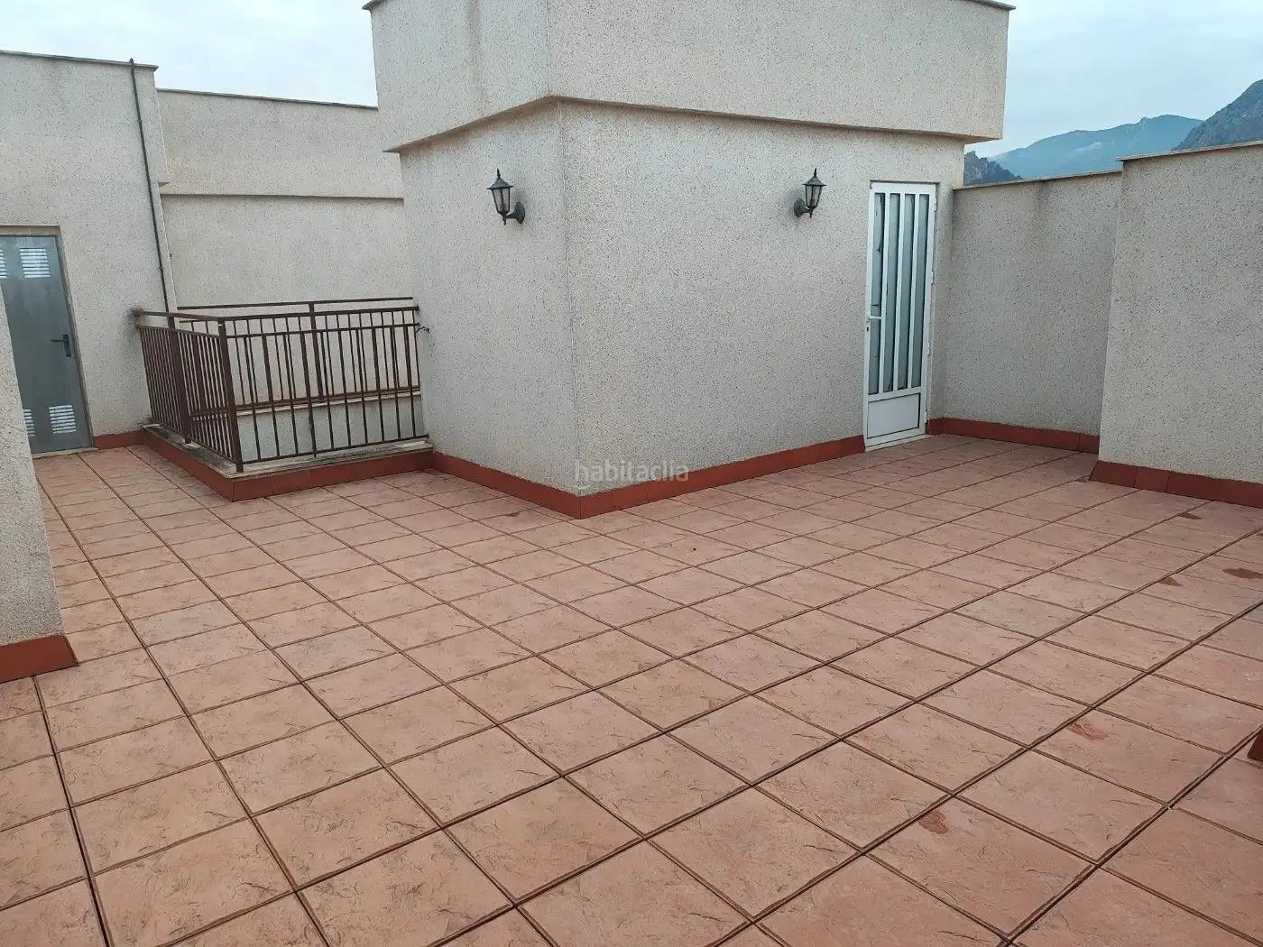 Ático con ascensor en venta en Calle de los Aforadores 8, imagen 16