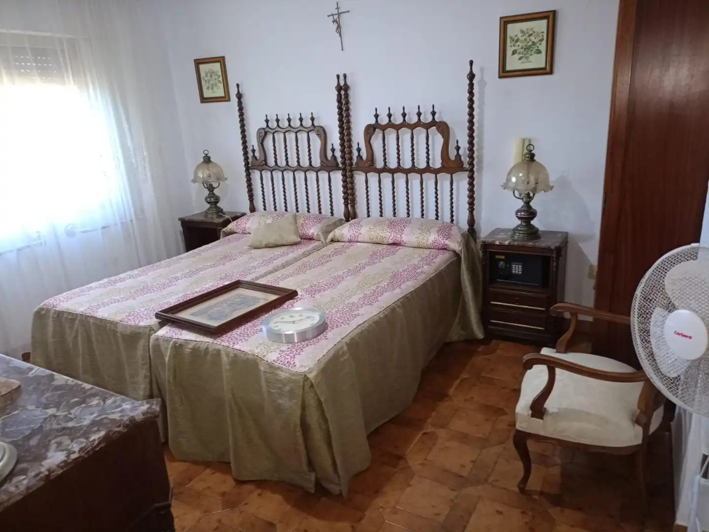 Appartement avec ascenseur à vendre à Adra, imagen 5
