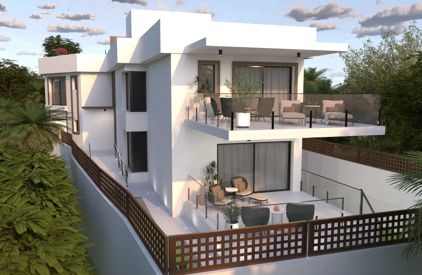 Inmuebles singulares con ascensor en venta en Calahonda, imagen 2