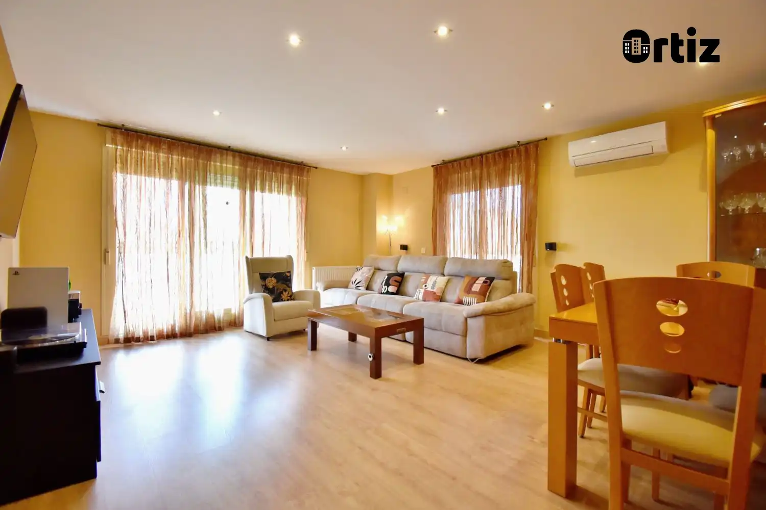 Wohnung mit Pool zum Verkauf in Soto del Henares, imagen 3