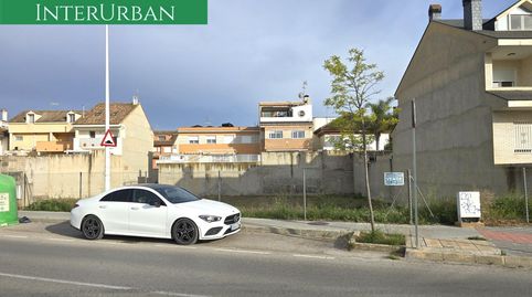 Foto 2 von Residential zum Verkauf in Parque de la Bombilla, Llíria