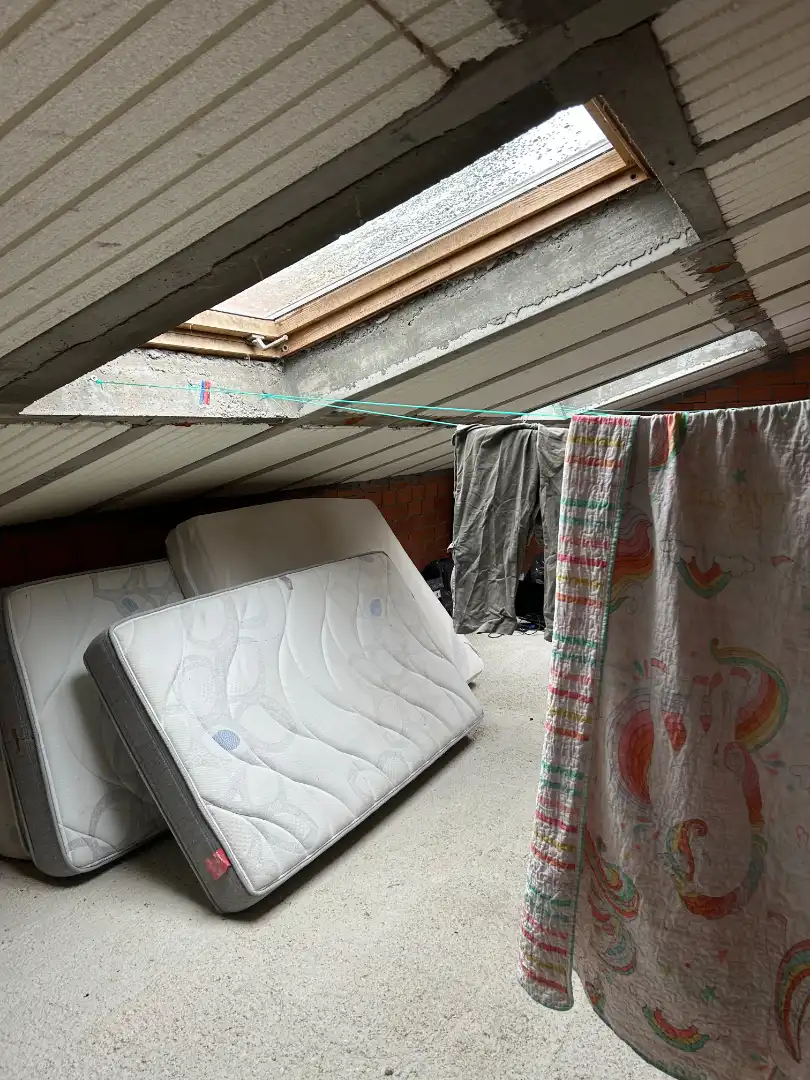 Habitación de Casa o chalet en venta en Vigo  con Amueblado