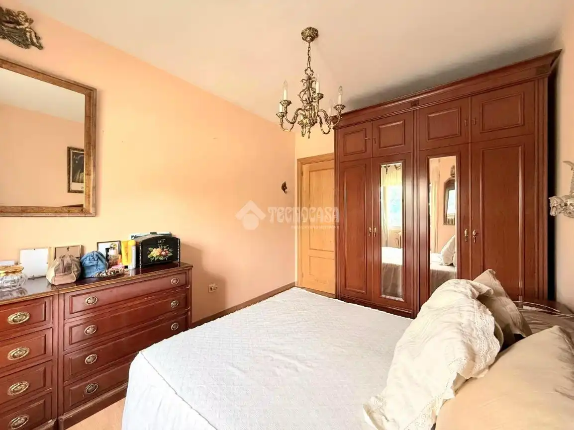 Flat for sale in Sónsoles