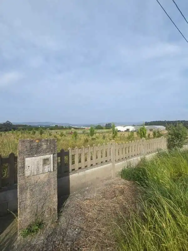 Terrenys i solars en venda a Área Rural, imagen 9