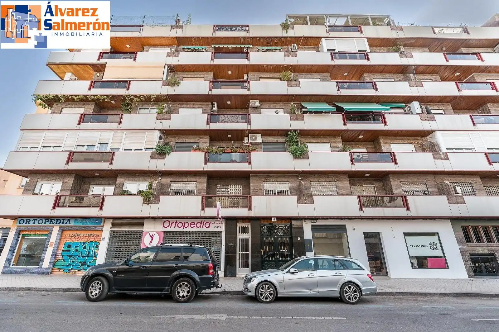 Piso con ascensor en venta en Beiro, imagen 41