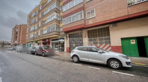 Foto 3 de Piso en venta en La Rubia, Valladolid