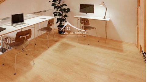 Foto 4 de Piso en venta en Nuno Sants 13, Bellver de Cerdanya, Lleida
