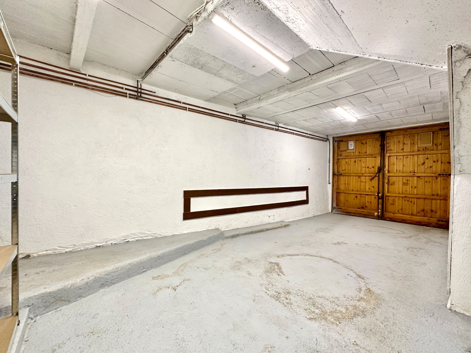 Single-family semi-detached for sale in Sant Hipòlit de Voltregà  with Air Conditioner, Heating and Terrace
