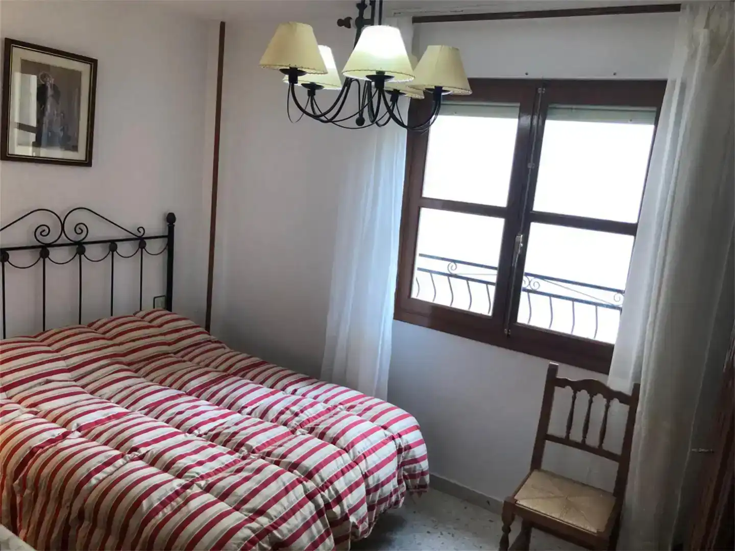 Habitación de Piso en venta en Albox, Almería