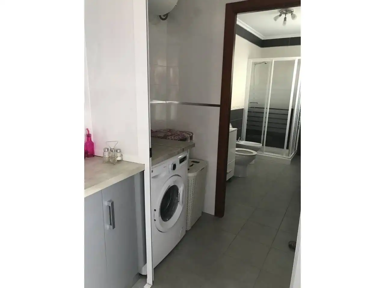 Wohnung zur Miete in Morón de la Frontera