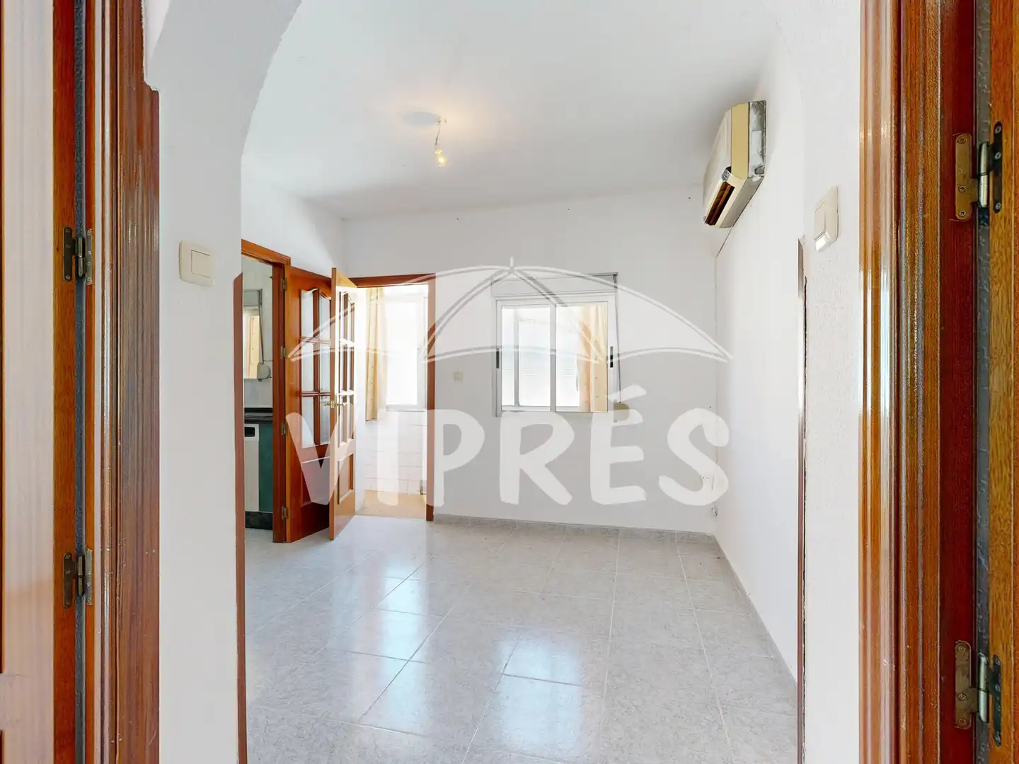 Schlafzimmer von Wohnung zum Verkauf in Mérida mit Balkon