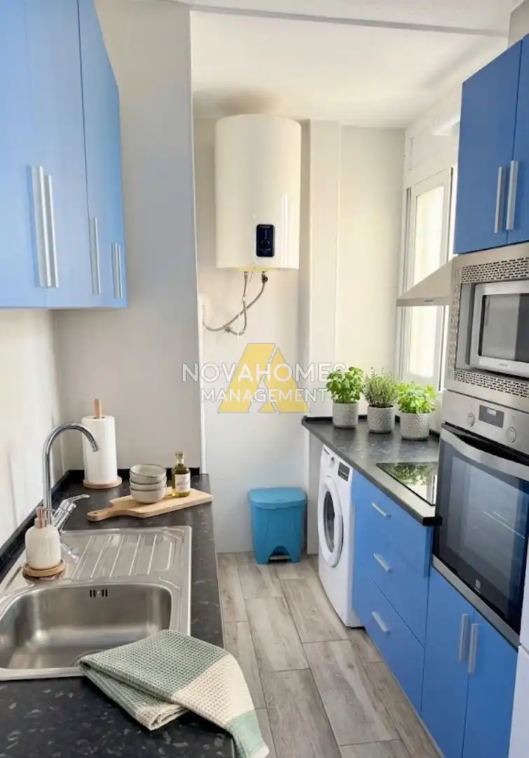 Apartament amb piscina en venda a N/A 2, imagen 8