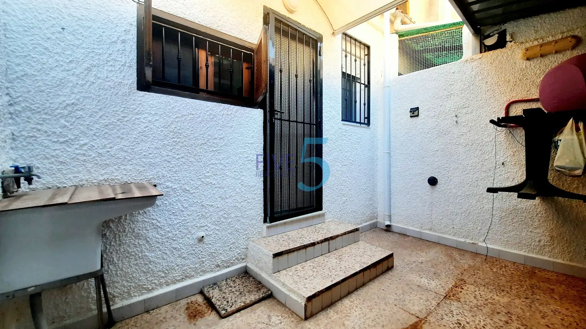 Casa a schiera in vendita a Los Cuarteros, imagen 13